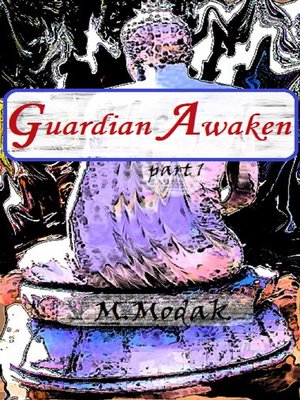 cover image of Guardian Awaken